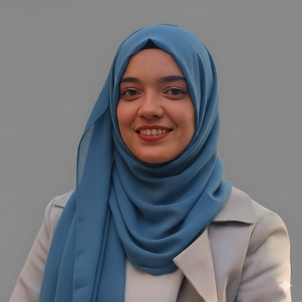 Fatima Mir